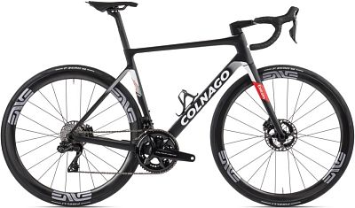 Превью  Велосипед COLNAGO V4Rs Sram RED AXS Disc/VISION SC45 SDM4 (2025)